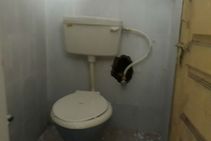 Will You Pee Any These Toilets Footballers Have To