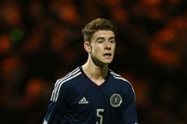 Liverpool Set Sign Scottish Sensation Gallacher