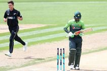 Black Caps Thrash Pakistan To Win Odi Series