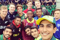 Icc U 19 World Cup 2018 Here S The Full Schedule Venue Timings