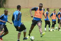 If You Need A Striker Usain Bolt David Beckham Futbol Miami Mls