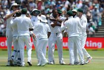 India Vs South Africa 1st Test Day 4 Match Report Cape Town