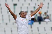 Plan Was Keep Kohli Quiet Says Philander