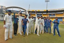 Vidarbha Beat Delhi Clinch Maiden Ranji Trophy Title Twitterati Congratulate