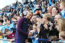Vincent Kompany Calls On Premier League Teams Lower Ticket Prices