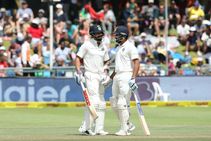Rohit Sharma S Selection Over Ajinkya Rahane Was Surprising Faf Du Plessis