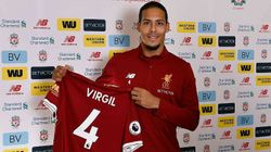 Antonio Conte Confirms Chelsea Wanted Virgil Van Dijk