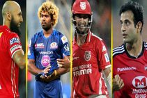 Ipl 2018 Full List Unsold Players After Players Auction