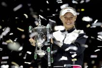 Shenzhen Host Wta Finals From 