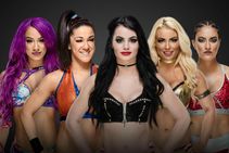 Early Favorite Win Wwe Womens Royal Rumble Match