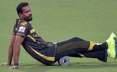 Yusuf Pathan Case Pending One Says Wada