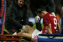 Beram Kayal Credits Zlatan Ibrahimovic Recovery From Horrific Injury