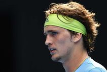Zverev Fails Reach Last 16 After Shock Loss Chung