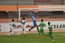 I League Mohun Bagan Eye Three Points Against Gokulam Kerala