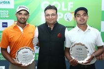 Khalin Looking Forward A More Relaxed Season