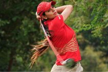 Sharmila Vani Among Four Indians At Australian Ladies Class