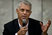 Bcci Turns Down Icc Request Rescheduling Ipl Match