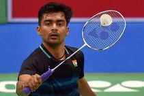 My Target Is Just Stay Fit Sameer Verma