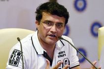 Ian Had Doubts Over Greg S Choice As Team India Coach Ganguly