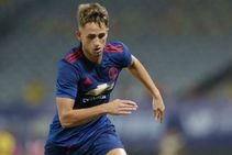 Adnan Januzaj Louis Van Gaal Killed My Manchester United Career