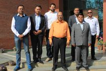 Super Cup Qualifiers From March 12 Aiff