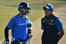 Rahane A Strong Choice To Be At No 4 Kohli