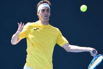 Ecuador Open Ramos Vinolas Carballes Baena Into Quito Fina