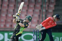 Australia S Most Capped Female Player Alex Blackwell Announces Retirement