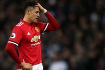 Spurs Game Not Sanchez Mourinho