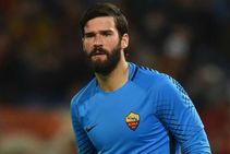 Shakhtar Would Ve Won By More If Not For Roma S Alisson Fonseca