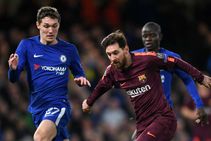 Conte Defends Incredible Christensen After Barcelona Error