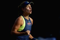 Confident Kerber Enjoying Fresh Start After Downing Plisko