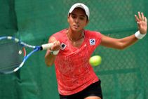 All Eyes On Ankita Karman As Fed Cup Challenge Begins
