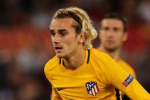 Copenhagen 1 Atletico Madrid 4 Griezmann Stars As Laliga Side Take Control
