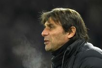 Winner Conte Rejects Claim Players Will Decide His Chelsea Fate