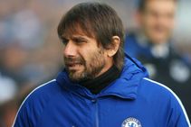 Conte Eager Return Italy Job Figc Commissioner