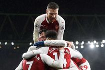 Wenger Hails Instant Impact Henrikh Mkhitaryan Pierre Emerick Aubameyang