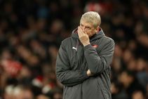 Arsene Wenger Out By Season End Confirm Reports