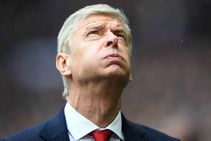 Arsene Arsene Wenger Premier League Wright Pochettin