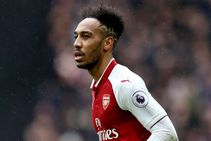 Arsenal Pierre Emerick Aubameyang Wont Change Lavish Lifestyle