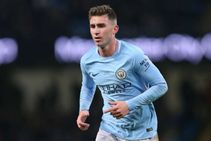 I Was Right Turn Down Man City Move 2016 Says Laporte