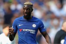 Ac Milan Set To Make An Offer For Chelsea Flop