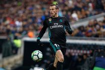 Real Madrid Suffer Espanyol Shock