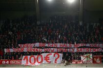 Champions League Uefa Orders Anderlecht Refund Bayern Munich Fans