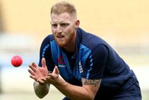 Ben Stokes England New Zealand Odi One Day International