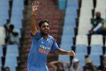 Bowling More Slower Balls Is Key To India S Win Bhuvneshwar Kumar