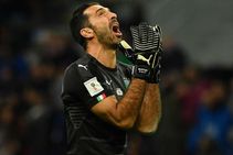 I Cry Often And I Cry Alone Buffon Benefits From His Emotional Side