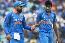 We Have Be Careful About Bumrah S Workload Msk Prasad