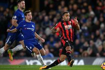 Chelsea 0 Bournemouth 3 Conte Blue As Cherries Run Riot
