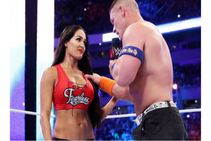 Wwe Marriage With Nikki Bella Still On John Cena Confirms